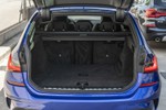 BMW Serie 3 318D Touring 150cv Pack M  ocasión