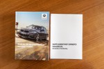 BMW Serie 3 318D Touring 150cv Pack M  ocasión