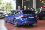 BMW Serie 3 318D Touring 150cv Pack M  ocasión