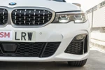 BMW Serie 3 M340i xDrive Touring 388cv  ocasión