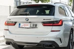 BMW Serie 3 M340i xDrive Touring 388cv  ocasión