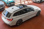 BMW Serie 3 M340i xDrive Touring 388cv  ocasión