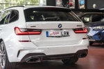 BMW Serie 3 M340i xDrive Touring 388cv  ocasión