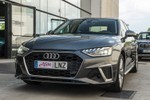 AUDI A4 35TDI 163cv Stronic Sline  outlet