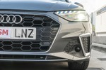 AUDI A4 35TDI 163cv Stronic Sline  outlet
