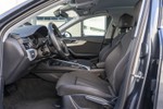 AUDI A4 35TDI 163cv Stronic Sline  outlet
