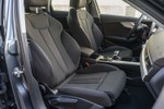 AUDI A4 35TDI 163cv Stronic Sline  outlet