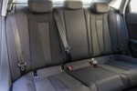 AUDI A4 35TDI 163cv Stronic Sline  outlet