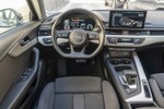 AUDI A4 35TDI 163cv Stronic Sline  outlet