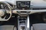AUDI A4 35TDI 163cv Stronic Sline  outlet