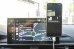 AUDI A4 35TDI 163cv Stronic Sline  outlet
