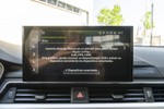 AUDI A4 35TDI 163cv Stronic Sline  outlet