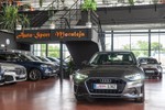 AUDI A4 35TDI 163cv Stronic Sline  outlet