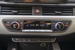 AUDI A4 35TDI 163cv Stronic Sline  outlet