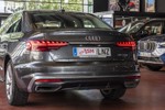AUDI A4 35TDI 163cv Stronic Sline  outlet