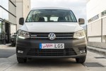 VOLKSWAGEN Caddy 1.4TGI 110cv Kombi  ocasión