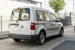 VOLKSWAGEN Caddy 1.4TGI 110cv Kombi  ocasión