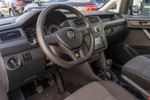 VOLKSWAGEN Caddy 1.4TGI 110cv Kombi  ocasión