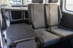 VOLKSWAGEN Caddy 1.4TGI 110cv Kombi  ocasión