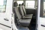 VOLKSWAGEN Caddy 1.4TGI 110cv Kombi  ocasión