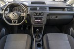 VOLKSWAGEN Caddy 1.4TGI 110cv Kombi  ocasión