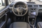 VOLKSWAGEN Caddy 1.4TGI 110cv Kombi  ocasión