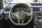 VOLKSWAGEN Caddy 1.4TGI 110cv Kombi  ocasión
