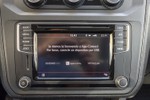 VOLKSWAGEN Caddy 1.4TGI 110cv Kombi  ocasión
