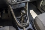 VOLKSWAGEN Caddy 1.4TGI 110cv Kombi  ocasión