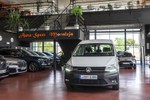 VOLKSWAGEN Caddy 1.4TGI 110cv Kombi  ocasión