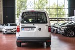 VOLKSWAGEN Caddy 1.4TGI 110cv Kombi  ocasión