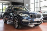 BMW X3 xDrive20D 190cv xLine  ocasión