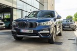 BMW X3 xDrive20D 190cv xLine  ocasión