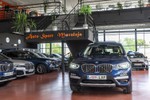 BMW X3 xDrive20D 190cv xLine  ocasión