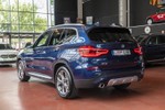 BMW X3 xDrive20D 190cv xLine  ocasión