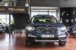 BMW X3 xDrive20D 190cv xLine  ocasión