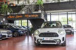MINI Countryman Cooper S 178cv  ocasión