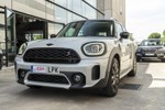 MINI Countryman Cooper S 178cv  ocasión