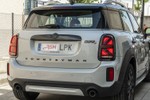MINI Countryman Cooper S 178cv  ocasión