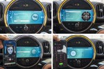 MINI Countryman Cooper S 178cv  ocasión