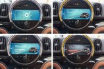 MINI Countryman Cooper S 178cv  ocasión