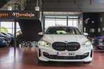 BMW Serie 1 116D 116cv Pack M  seminuevo