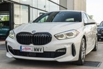 BMW Serie 1 116D 116cv Pack M  seminuevo