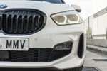 BMW Serie 1 116D 116cv Pack M  seminuevo