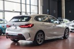 BMW Serie 1 116D 116cv Pack M  seminuevo
