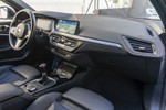 BMW Serie 1 116D 116cv Pack M  seminuevo