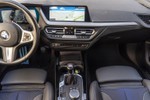 BMW Serie 1 116D 116cv Pack M  seminuevo