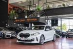 BMW Serie 1 116D 116cv Pack M  seminuevo