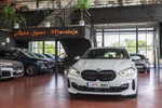 BMW Serie 1 116D 116cv Pack M  seminuevo