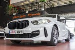 BMW Serie 1 116D 116cv Pack M  seminuevo